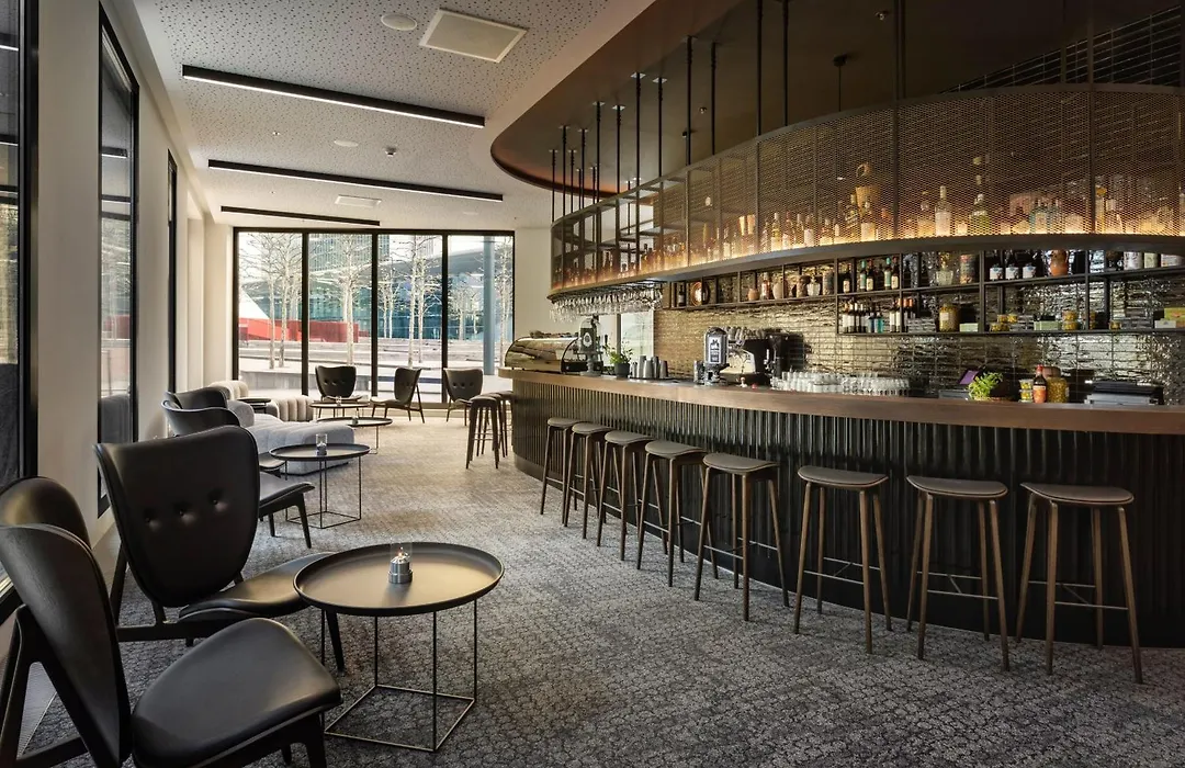 Meliá Luxembourg-1