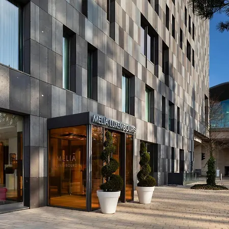 Meliá Luxembourg-3